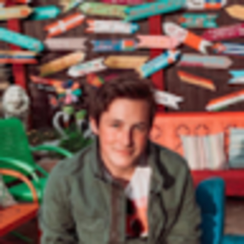 Meet your Posher, David